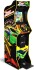 Arcade 1 Up - The Fast The Furious Arkademaskine - 4 Spil