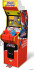 Arcade 1 Up - Time Crisis Deluxe Arkademaskine - 4 Spil