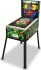 Arcade1Up - Toyshock Pinball Maskine - Haunted House - 8 Spil