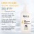 Arganmidas - Qplex No4 Bond Strengthening Shampoo - 250Ml