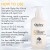 Arganmidas - Qplex No5 Bond Strengthening Conditioner - 250Ml