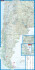 Argentina - Borch Maps