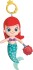 Clementoni - Ariel Prinsesse Aktivitetsbamse