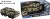 Armored Vehicle Wfriction Light Sound Try-Me - Klx Toys