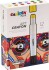 Carioca Plus - Art Crayon - Fedtfarver - Vandopløselige - 12 Farver