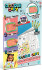 Art Lab - Doodle Copy Refill Pdq