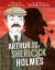 Arthur - Som Skrev Sherlock Holmes