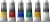 Winsor Newton - Artisan Oliemaling Sæt - Beginners Set - 6X37 Ml