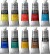 Winsor Newton - Artisan Oliemaling Sæt - 10X37 Ml