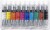 Winsor Newton - Artisan Akvarelfarve Sæt - 10X12 Ml