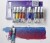 Winsor Newton - Artisan Akvarelfarve Sæt - 10X12 Ml