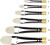 Winsor Newton - Pensel - Artist Filbert - Str 10