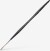Winsor Newton - Artists Pensel - Sable Rigger - Str 1