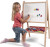 Artkids Kridttavle Og Whiteboard Til Børn