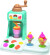 Artkids - Ice Cream Maker Dough Set 32844