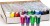 Artmaster 75Ml 96Stk 12 Farver Ass