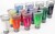 Artmaster 75Ml 96Stk 12 Farver Ass