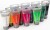 Artmaster 75Ml 96Stk 12 Farver Ass