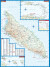 Aruba - Borch Maps