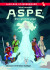 Aspe Den Glemte Pige