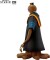Assassination Classroom - Koro Sensei Figur - Brun - 20 Cm