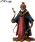 Assassination Classroom - Koro Sensei Figur - Brun - 20 Cm