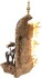 Assassin S Creed - Animus Basim 1 4 Scale Statue