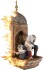 Assassin S Creed - Animus Basim 1 4 Scale Statue