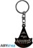 Assassin S Creed - Crest X4 Nøglering