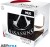 Assassin S Creed - Krus - 320 Ml - Våbenskjold Sort Og Rød - Subli X2