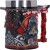 Assassin S Creed Shadow Tankard - Naoe And Yasuke - Krus