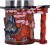 Assassin S Creed Shadow Tankard - Naoe And Yasuke - Krus