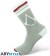 Assassin S Creed - Socks- Grey - White - Crest