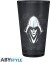 Assassin S Creed - Xxl Glas - 400 Ml - Assassin - Folie X2