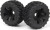 Assembled Wheel Tyre Set Tpr2Pcs - Mv151063 - Maverick Rc