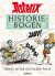 Asterix Historiebogen - Sande Myter Og Falske Fakta
