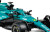 Aston Martin F1 1 24 Die-Cast - Tec-Toy