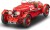 Revell 07751 - Aston Martin Ulster Byggesæt - Build Paint - 1 32