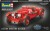 Revell 07751 - Aston Martin Ulster Byggesæt - Build Paint - 1 32