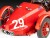 Revell 07751 - Aston Martin Ulster Byggesæt - Build Paint - 1 32