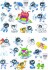 Astrobot Gadget Decals