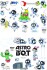 Astrobot Gadget Decals