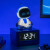 Astrobot Icon Alarm Clock