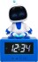 Astrobot Icon Alarm Clock