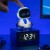 Astrobot Icon Alarm Clock