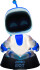 Astrobot Icon Light