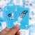 Astrobot Playing Cards In Tin