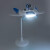 Astrobot - Speeder Posable Desk Light