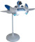 Astrobot - Speeder Posable Desk Light