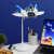 Astrobot - Speeder Posable Desk Light
